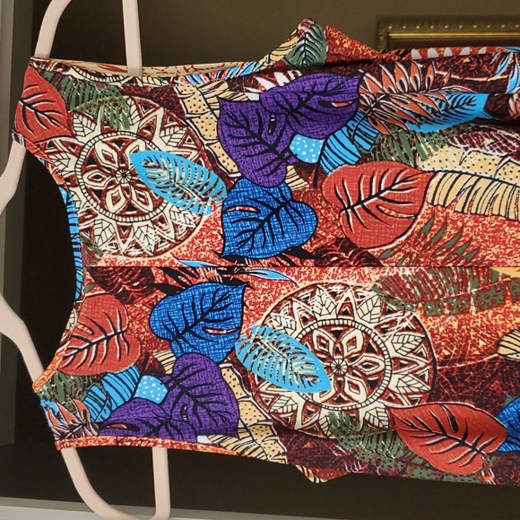 Maxi Dress Petite Small NEW - Picture 5 of 8